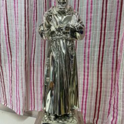 Statua Padre Pio eden gioielli