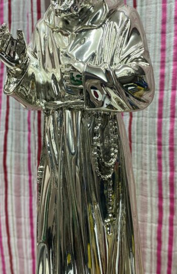 Statua Padre Pio eden gioielli