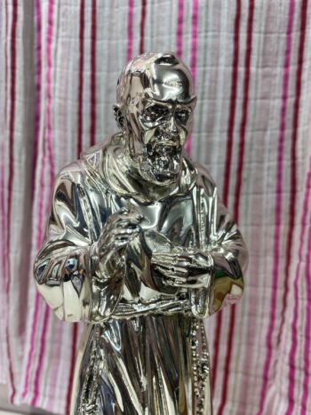 Statua Padre Pio eden gioielli