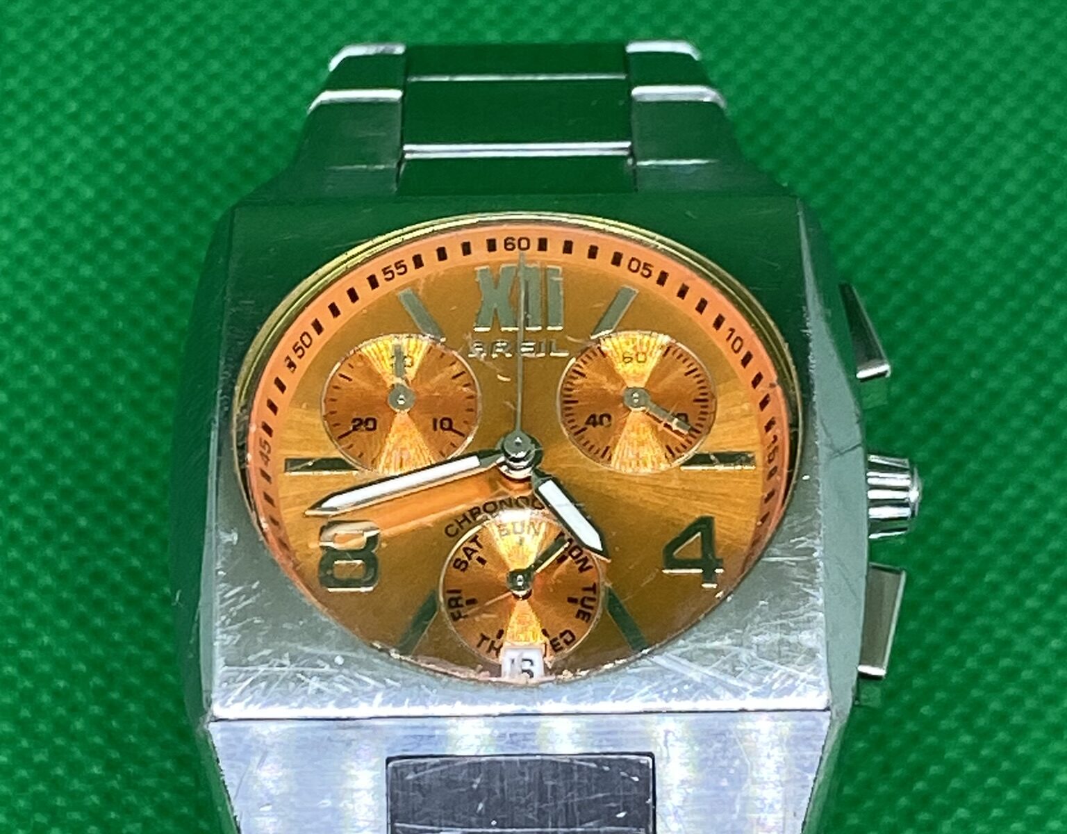 Orologio Breil Crono eden gioielli