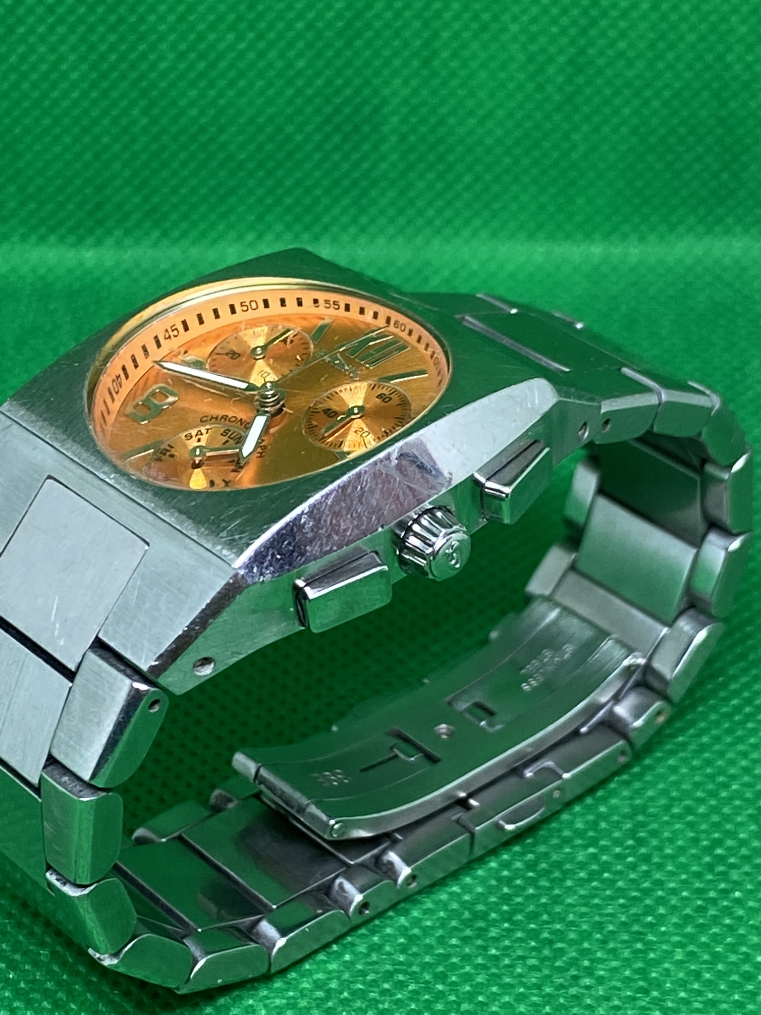 Orologi breil usati 2025