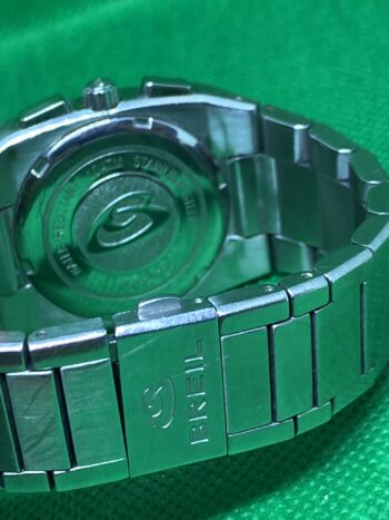 Orologio Breil Crono eden gioielli