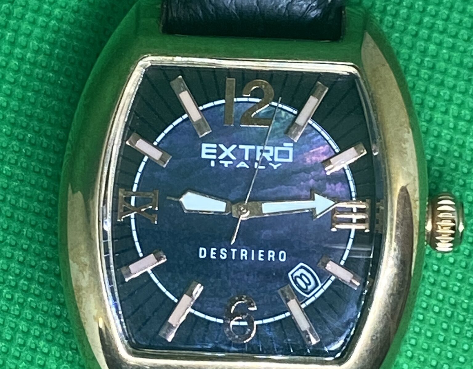 Orologio Extrò eden gioielli