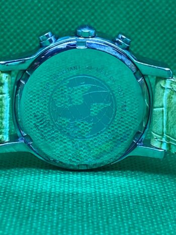 Orologio alviero martini usato deals