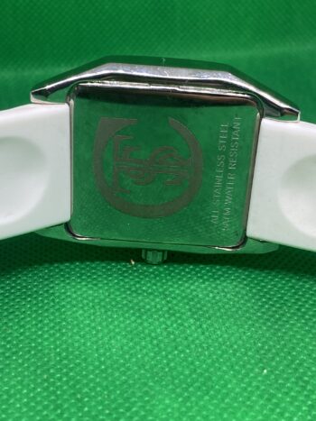 Orologio TSC Bianco eden gioielli