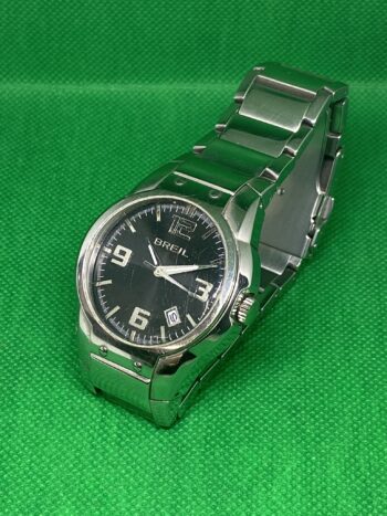 Orologio Breil Uomo Acciaio eden gioielli