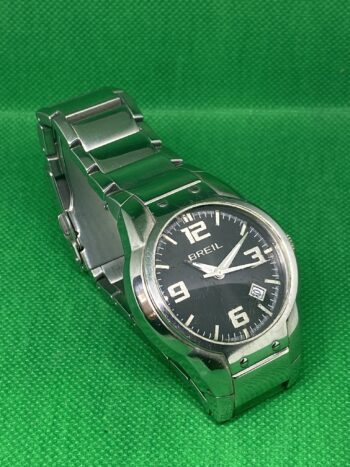 Orologio Breil Uomo Acciaio eden gioielli