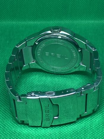 Orologio Breil Uomo Acciaio eden gioielli