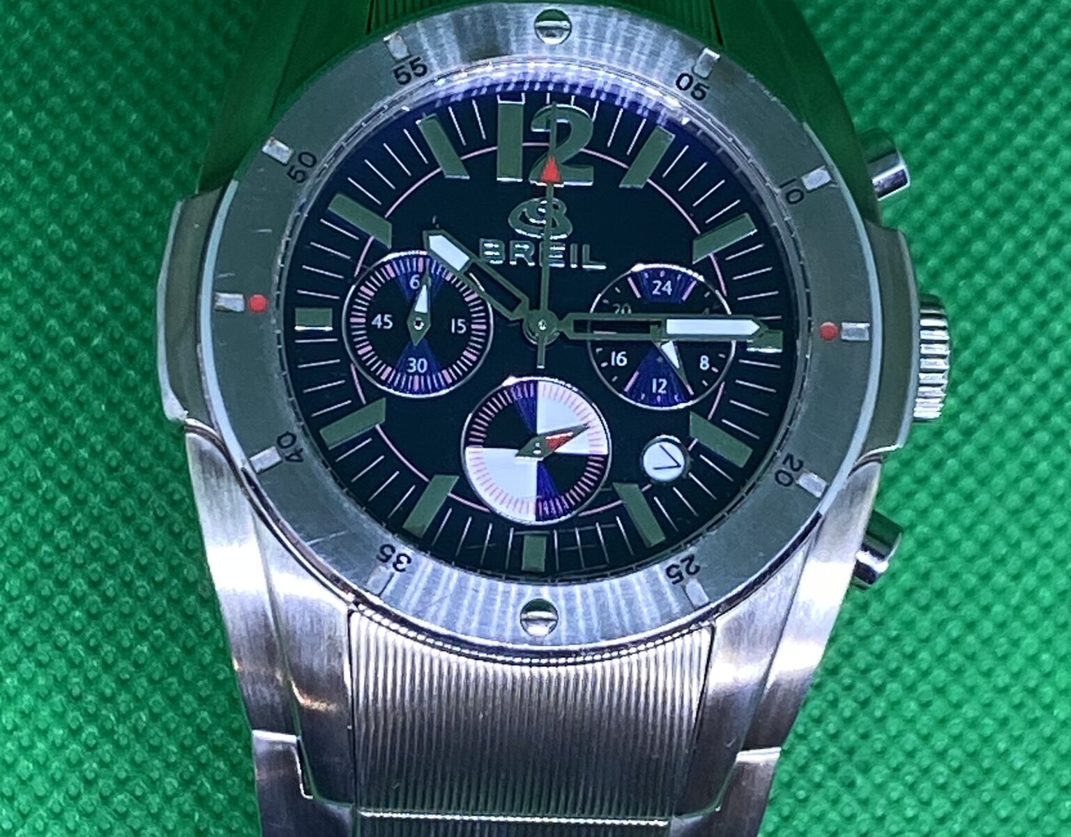Orologio Breil BW0141 eden gioielli