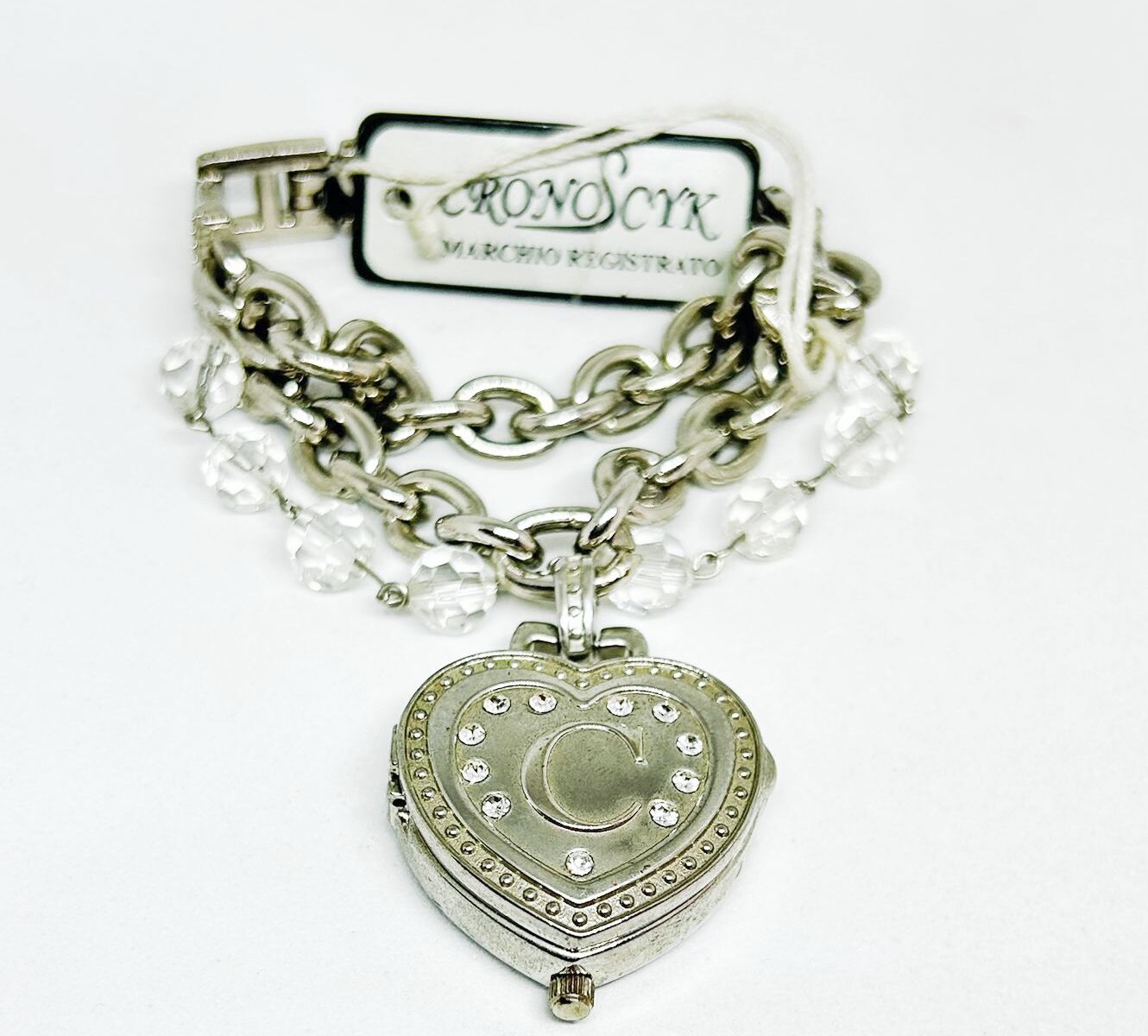 Orologio Cronoscrk eden gioielli