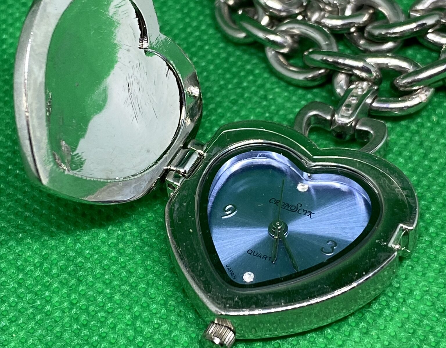 Orologio Cronoscyk eden gioielli