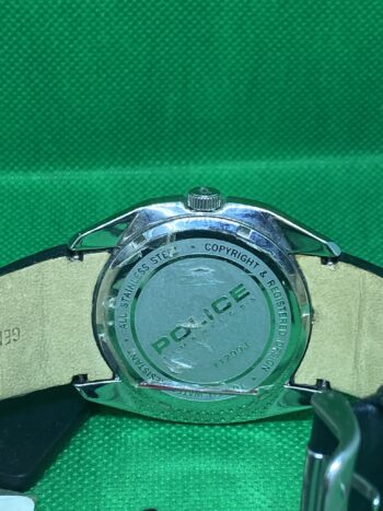 Orologio Police - immagine 6
