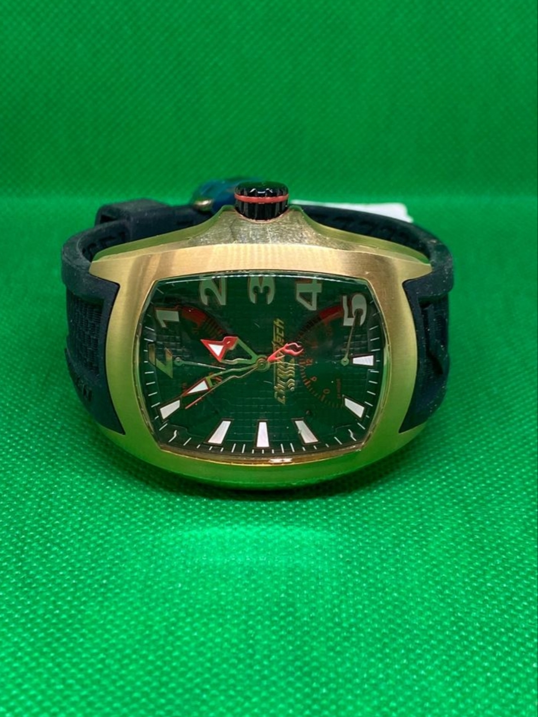 Ricambi orologi chronotech store
