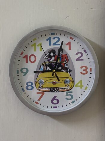 Orologio Lupen eden gioielli