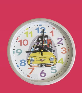 Orologio Lupen eden gioielli