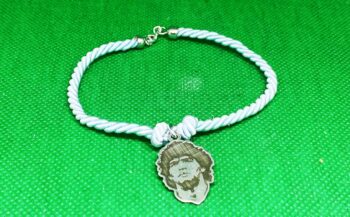 Bracciale Ciondolo D10S eden gioielli
