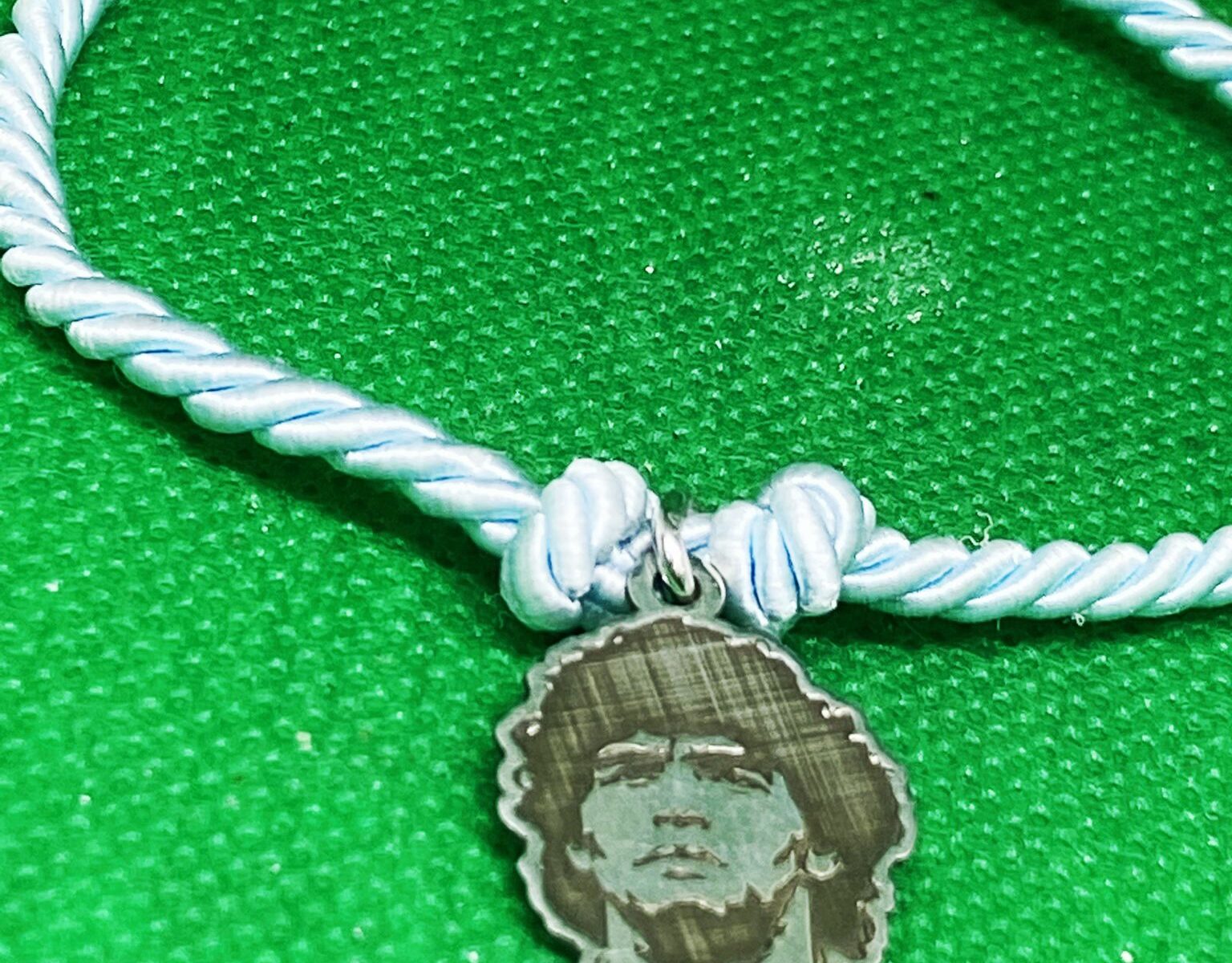 Bracciale Ciondolo D10S eden gioielli