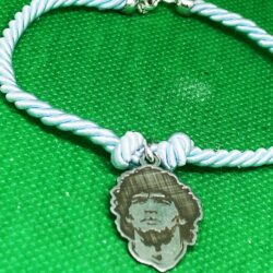 Bracciale Ciondolo D10S eden gioielli