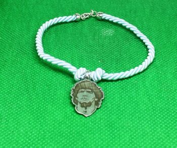 Bracciale Ciondolo D10S eden gioielli