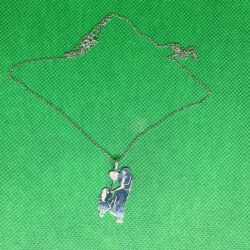 Collana Mamma e Figlia eden gioielli