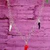 Collana Portafortuna eden gioielli
