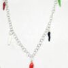 Collana Portafortuna eden gioielli