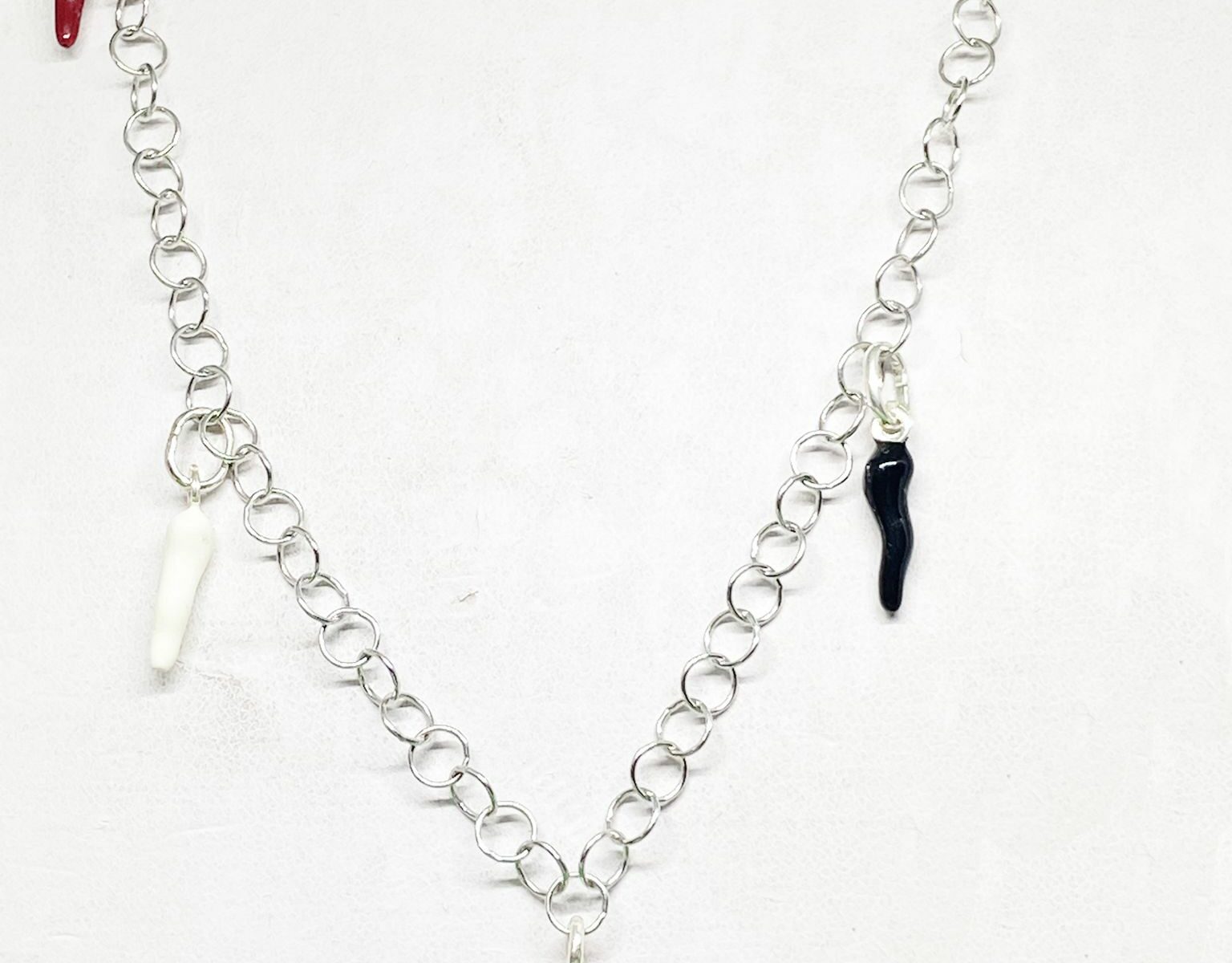 Collana Portafortuna eden gioielli