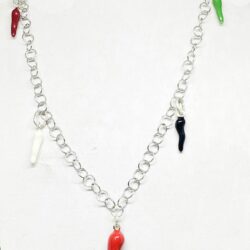 Collana Portafortuna eden gioielli
