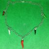 Collana Portafortuna eden gioielli