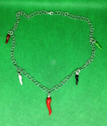 Collana Portafortuna eden gioielli