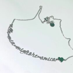 Collana amicizia eden gioielli