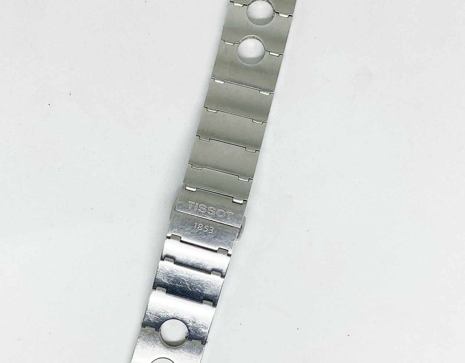 Cinturino Acciaio Tissot eden gioielli