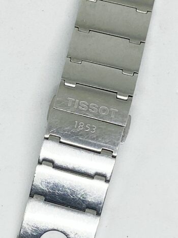 Cinturino Acciaio Tissot eden gioielli