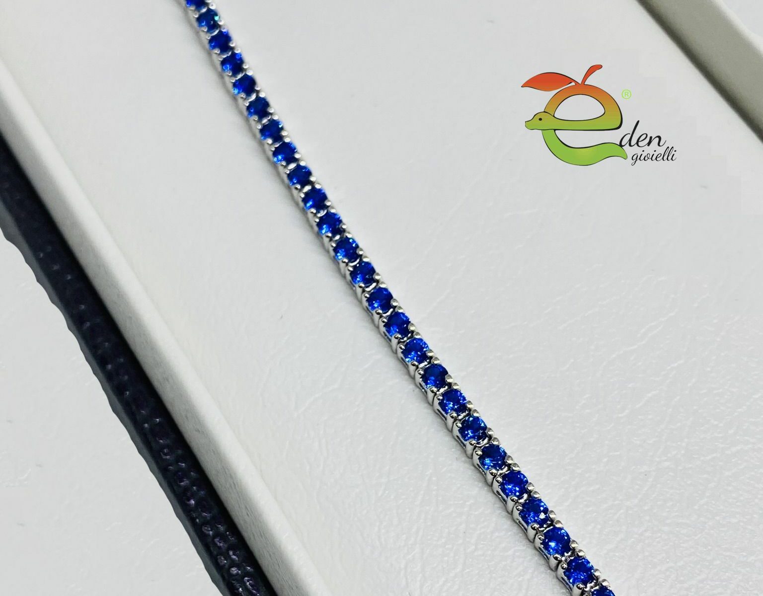 Bracciale Tennis eden gioielli