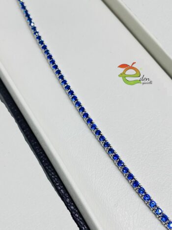 Bracciale Tennis eden gioielli