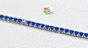 Bracciale Tennis eden gioielli