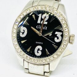 Orologio Gianvix Numeri Zirconi eden gioielli