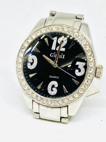 Orologio Gianvix Numeri Zirconi eden gioielli