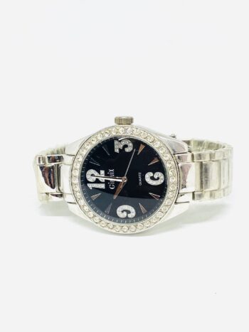 Orologio Gianvix Numeri Zirconi eden gioielli