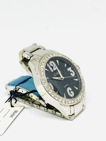Orologio Gianvix Numeri Zirconi eden gioielli
