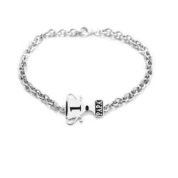 Bracciale Coppa del Papà eden gioielli