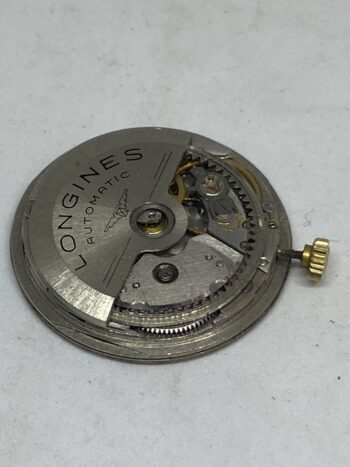 Longines Cal. 355 - immagine 2