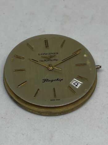 Longines L6381