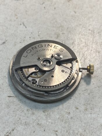 Longines Cal. 355 - immagine 4