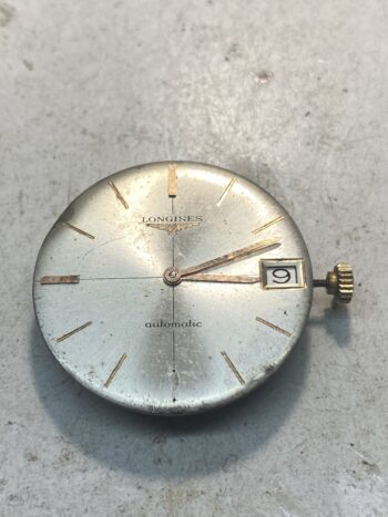 Longines Cal. 355