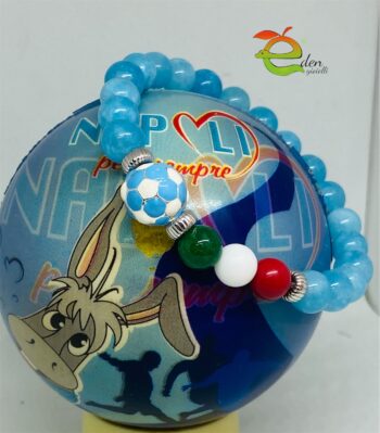 Bracciale Napoli - immagine 4