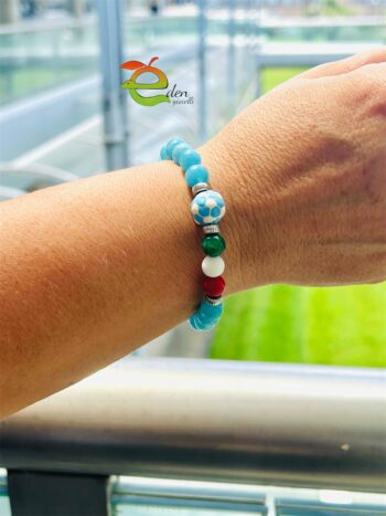 Bracciale Napoli - immagine 2