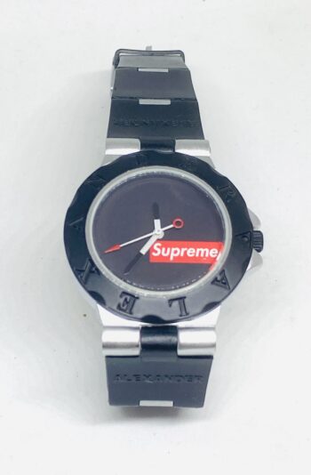 Orologio Supreme