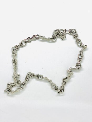 Collana Acciaio - immagine 3