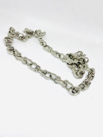 Collana Acciaio - immagine 5